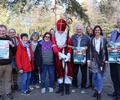 Weihnachtsmarkt der Begegnung: Weihnachtliches Miteinander in Schermbeck