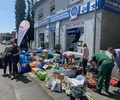 Kirchhellen zeigt sich solidarisch
