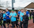 Laufen für den guten Zweck: Der nächste Silvesterlauf steht bevor