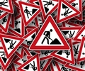 Buersche Straße: Erster Teil fast fertiggestellt