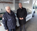 Spende für die Tafel Gladbeck