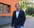 Dominik Nowak (45) hat seine berufliche Karriere nach Gladbeck verlagert, während er politisch in Bottrop aktiv bleibt.
