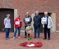 Johanneskirche kommt zu den Menschen: Gemeinsam für den Frieden beten