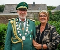 Schützenfest-Stimmung in Grafenwald