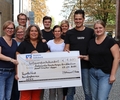 Kirchhellener Traditionswettstreit unterstützt Hospizdienst für Kinder