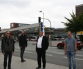 Kostenlos können Bottroper und Bottroperinnen an den Samstagen mit dem öffentlichen Nahverkehr fahren.