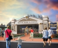 zum 25. Jubiläum eröffnet der Movie Park Germany in Bottrop-Kirchhellen eine neue Attraktion mit dem Thema Hollywood.