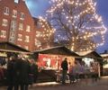 Stadt setzt auf ein  umfassendes Sicherheitskonzept bei den Weihnachtliche Veranstaltungen