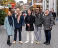 Werbegemeinschaft Gladbeck wählt neuen Vorstand