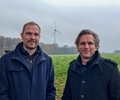 Wind-Erlöse fließen in Gladbecker Haushalt