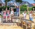 Spiel, Spaß und Bewegung für Groß und Klein