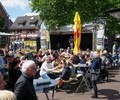 Von Empanadas bis Manti: Kulinarische Erlebnisse auf dem Johann-Breuker-Platz