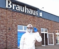 Testungen jetzt auch im Brauhaus Kirchhellen
