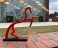 Kirchhellener Künstler bewerben sich für ersten bottrop.art.award