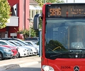 Neue Buslinie für Kirchhellen