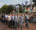 Kirchhellener Schützengesellschaft lädt zum großen Bataillonsfest