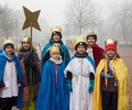 Sternsingeraktion 2026: In Kirchhellen ziehen Kinder für den guten Zweck los