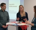 Bottroper Familien finden Hilfe in einem Online-Portal