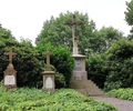 Friedhofskultur-Event in Kirchhellen: Die Schönheit der Gräber