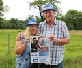 Vom Fan zum Freund: Eheleute Glowig holen Volksmusiker Marc Pircher ins Dorf