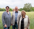 Unbekannte stehlen Bank von Natürlich Kirchhellen