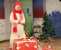 Bestseller-Krimikomödie, mitreißende Rockgeschichten und  weihnachtliches Theater für Kids in der Stadthalle