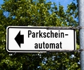 Bald nur noch eine Stunde freies Parken im Innenstadtbereich Bottrop