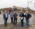 Söller-Stiftung investiert in ihre Immobilie