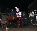 Nikolauszug und Adventsmarkt in Gahlen