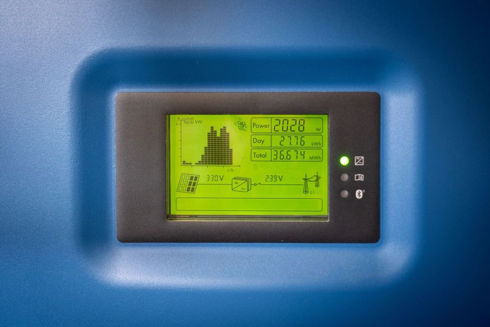 Dorstener Bürgerinnen und Bürger können finanzielle Zuschüsse für Stecker-Solarmodule für zuhause beantragen.
