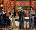 „Sisters & Brothers In Concert“