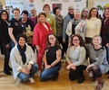 Tag der Gesundheit in Bottrop: Powerfrauen laden zu Austausch und Aktionen ein