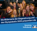BILDERSTRECKE – „So sehen Sieger aus“ bei der 14. Bauernolympiade