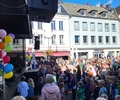 Weltkindertag in Dorsten