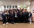 Mitgliederwerbeaktion der Feuerwehr endet mit großem Erfolg