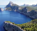 Frischer Wind auf Mallorca