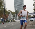 Marathon-Läufer Marvin Müller glänzt mit neuer Bestzeit