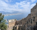 Gladbecks Partnerstadt Alanya von Waldbränden betroffen