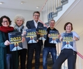 Das erste Semester 2025 an der Volkshochschule mit mehr als 400 Kursen