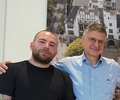 Neuauflage des Feierabendmarktes geht in die erste Runde