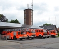 Neuigkeiten von der Feuerwache: Große Info-Veranstaltung geplant