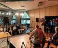 Gladbecker Freundschaften feiern Jubiläum