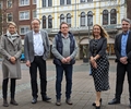 Stadt Gladbeck kauft Rathaus-Café Schwarte
