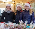 Rundum gelungener Markt der Begegnung