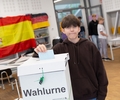 Juniorwahlen an der Sekundarschule: Demokratie erleben und verstehen