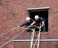BILDERSTRECKE - Der 10. Leistungsmarsch der Freiwilligen Feuerwehr Kirchhellen