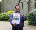 Pilgerreise durch Indien mit Pater Periya