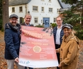 Rotary-Benefizkonzert auf dem Schmücker Hof