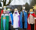50 Jahre Tradition in Kirchhellen – Sternsinger finden zusammen