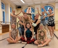 Kasimir und Dornröschen: Eine magische Ballettreise